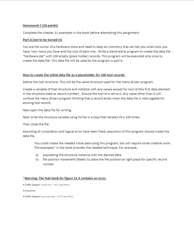 Solved WRITE IN C CODE ONLY (NOT C++ OR C# THANK YOU) I'm | Chegg.com