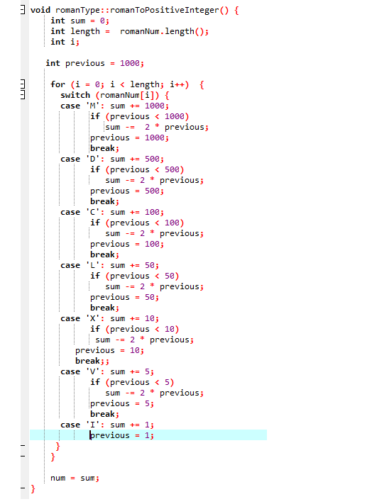 Solved Complete the C++ Program in clear and conscise steps | Chegg.com