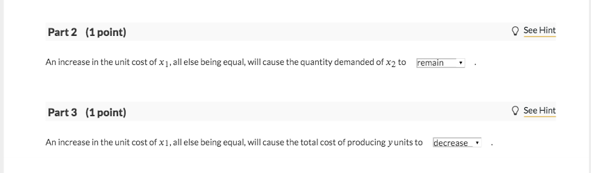 Solved See page 396 07 Question (3 points) Consider the | Chegg.com