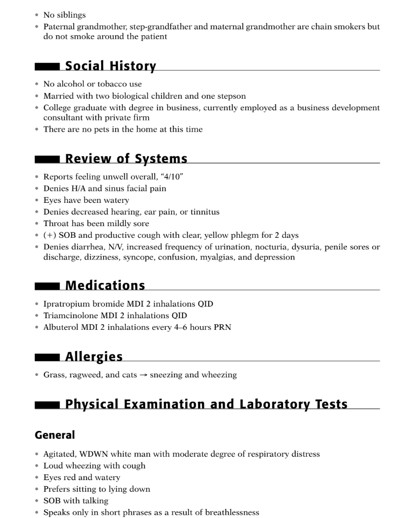 Please Answer All Case Question 1 12 In Detail This Chegg Com
