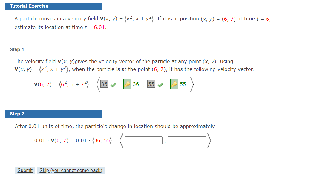 solved-tutorial-exercise-a-particle-moves-in-a-velocity-chegg