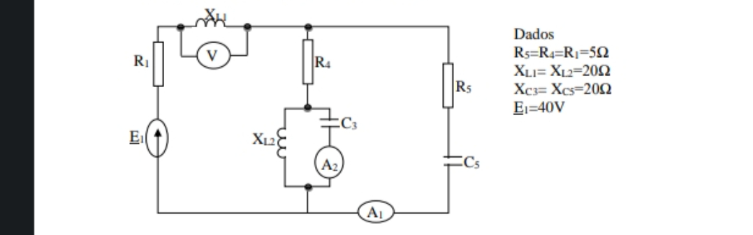 Solved Determine instrument readings. | Chegg.com