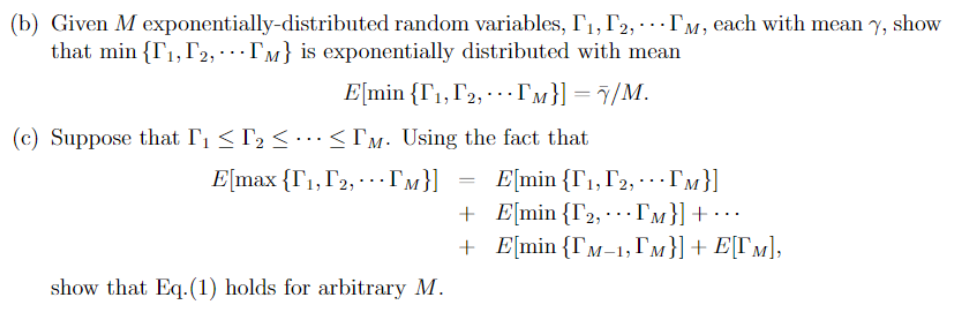 Solved (Extra Credit) Assuming that each input brach of an | Chegg.com