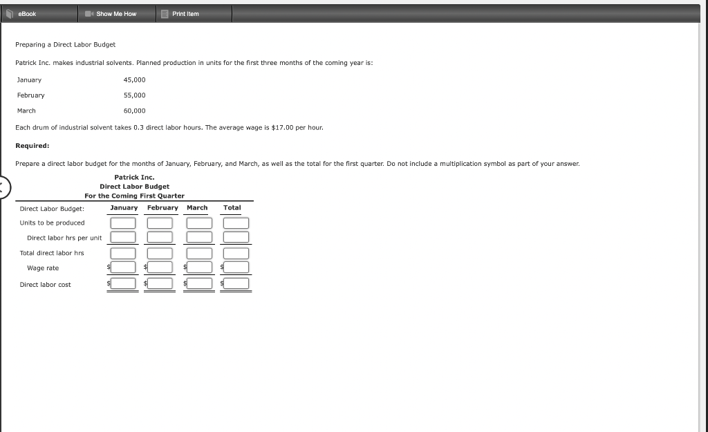 solved-preparing-a-direct-labor-budget-patrick-inc-makes-chegg