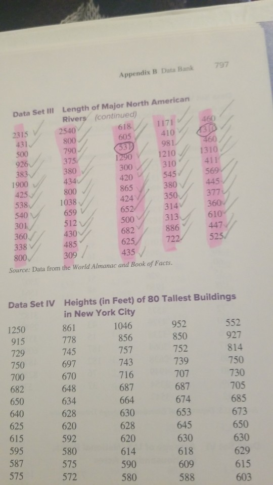 Math 120 Excel Solved MATH 120 EXCEL PROJECT GUIDELINES To accompany 10th | Chegg.com