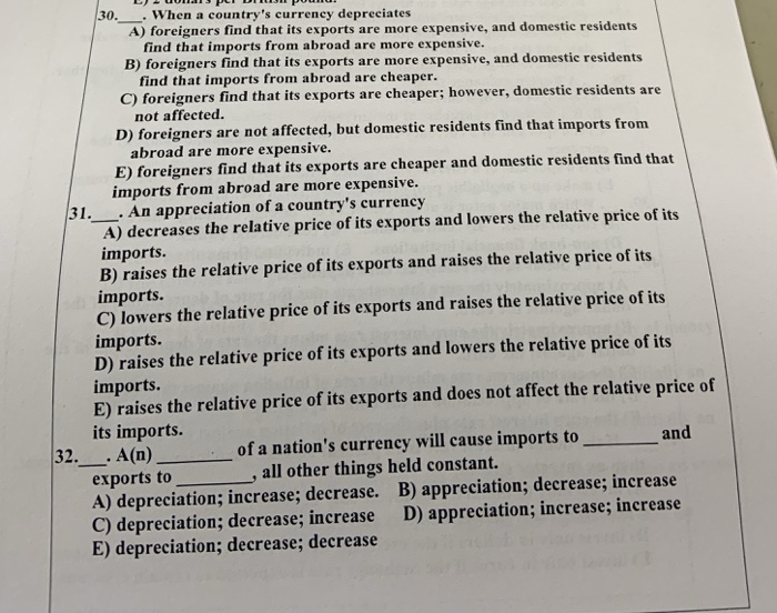 solved-when-a-country-s-currency-depreciates-a-foreigners-chegg