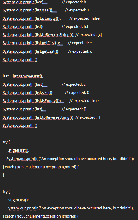 Solved I need help with this Java question. Please provide | Chegg.com