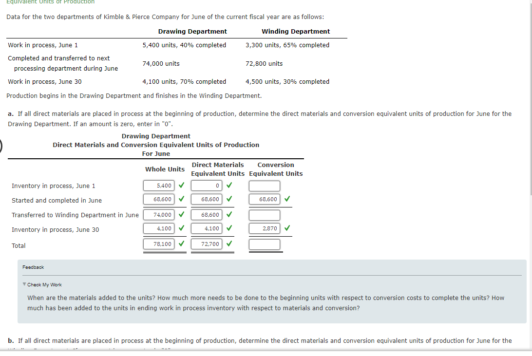 Solved Please help me with the answers to the blanks, I | Chegg.com