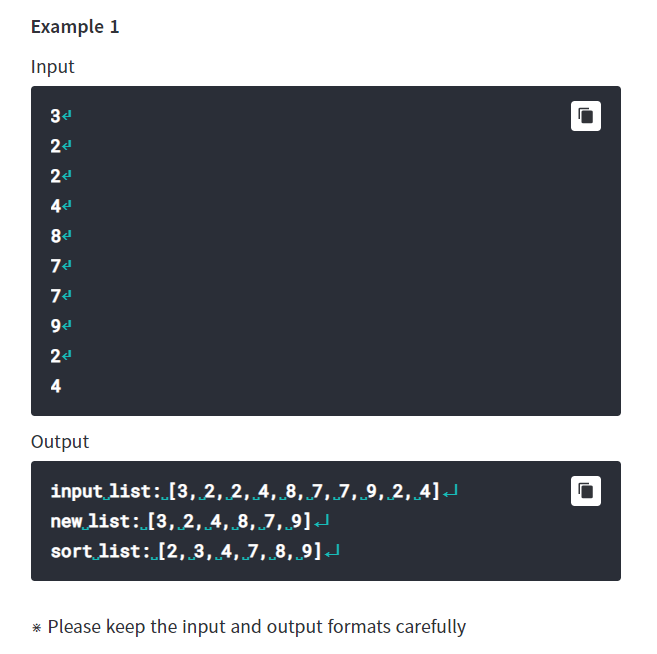 Solved Write a python Enter 10 numbers from the user and | Chegg.com