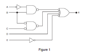 Solved 2. Obtain the complete truth table for the circuit of | Chegg.com