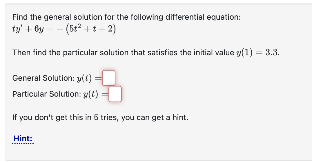 Solved please solve this question. ive been trying to figure | Chegg.com