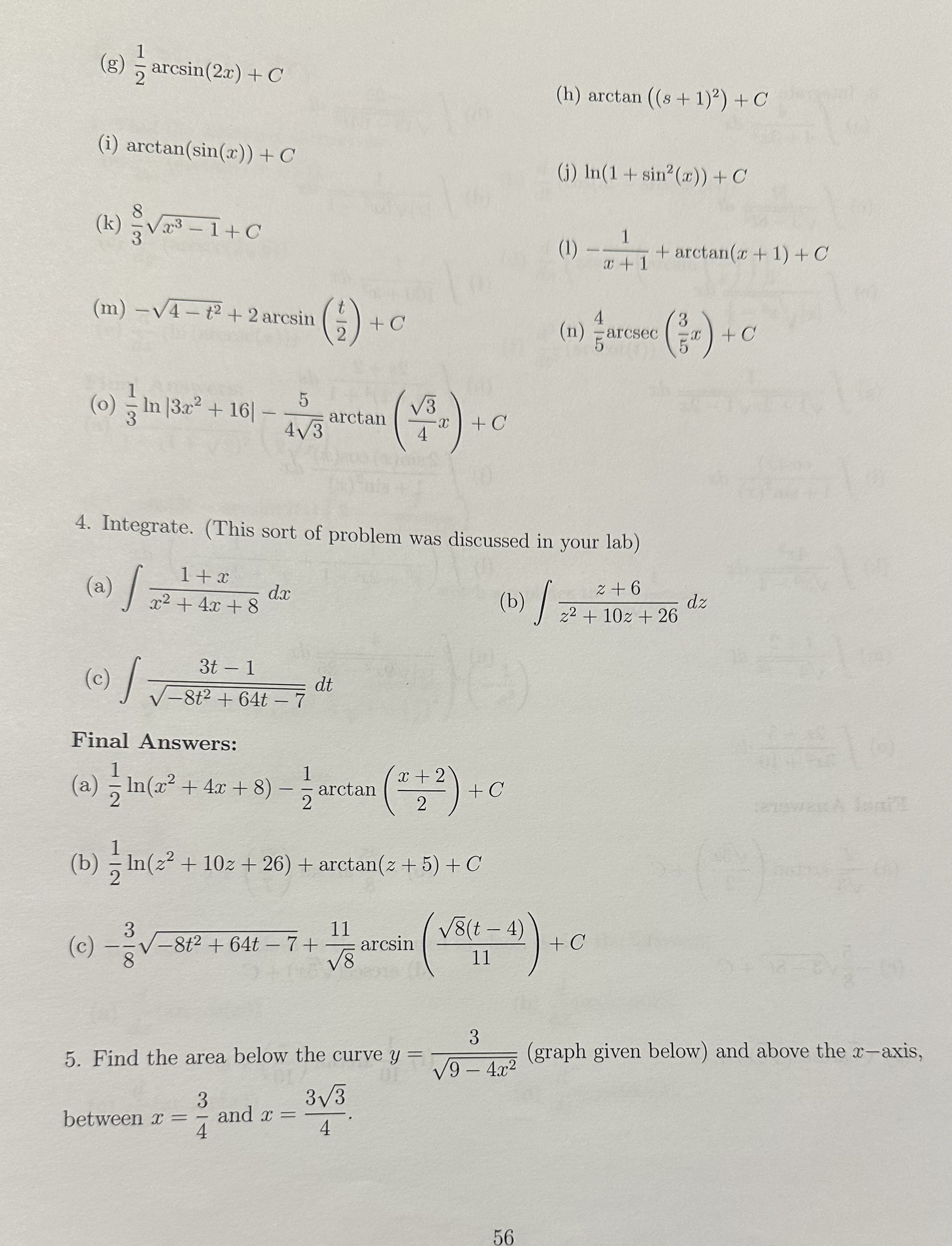 Solved Can You Solve Question 4 (a), (b), (c) | Chegg.com