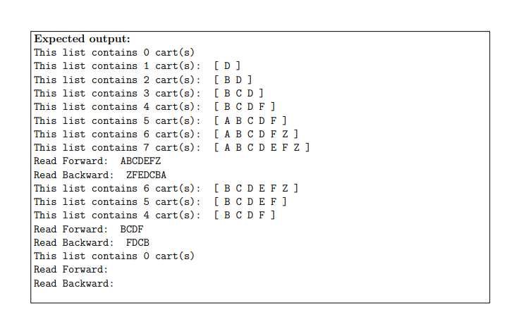 Start by creating a new Java Project in eclipse. You | Chegg.com