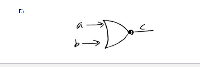 Solved For each block diagram presented. Write a code | Chegg.com