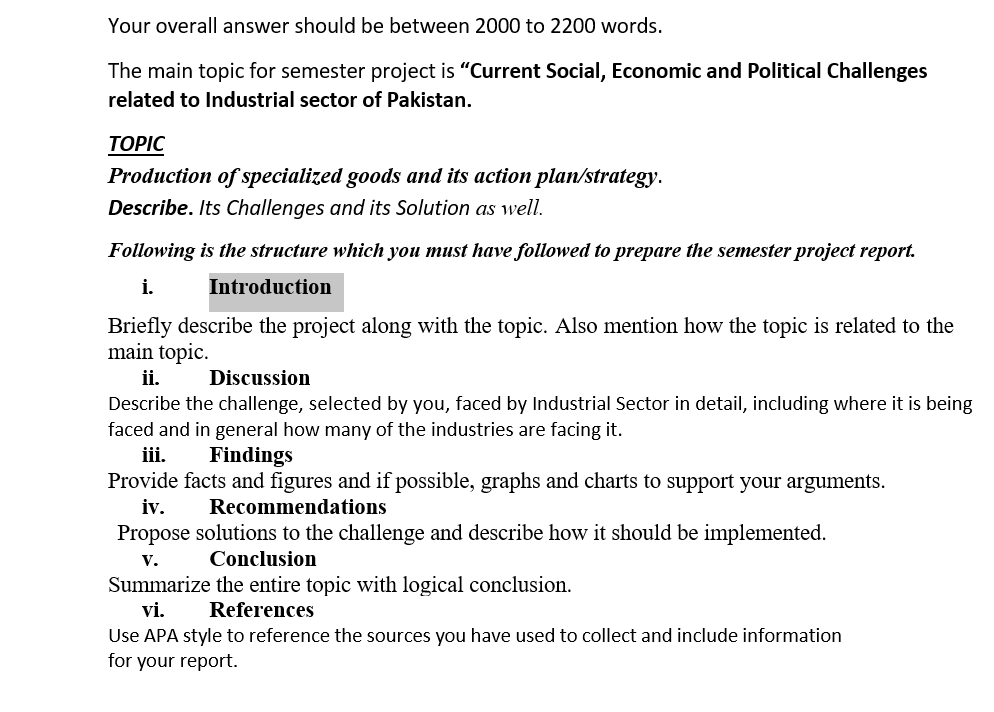 Your overall answer should be between 2000 to 2200 | Chegg.com