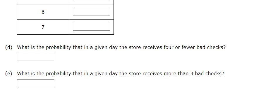 Solved (b) Is The Probability Distribution That You Found In | Chegg.com