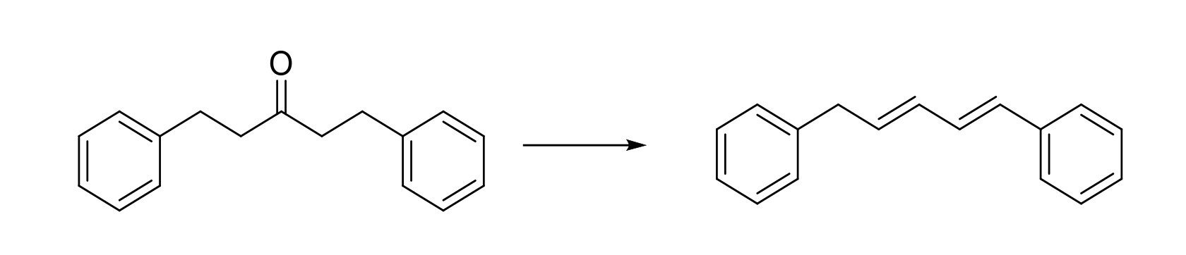 Solved Suggest a synthetic route for the preparation of the | Chegg.com