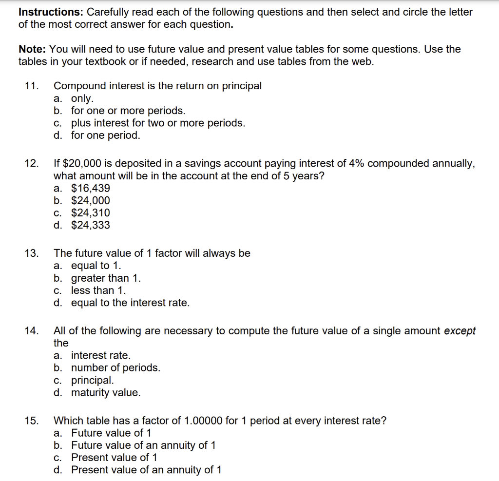 Solved Please answer all parts of the questions for a big | Chegg.com