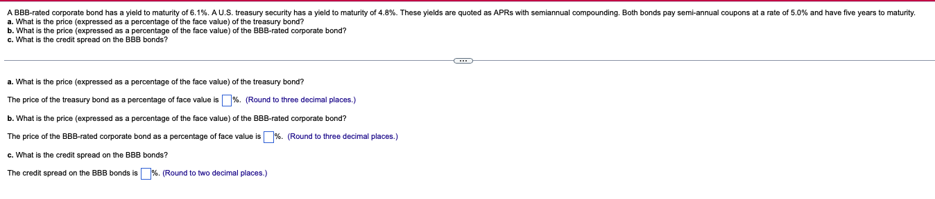 solved-a-bbb-rated-corporate-bond-has-a-yield-to-maturity-of-chegg