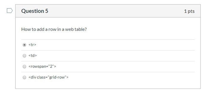 Solved D Question 4 1 pts A particular device that has | Chegg.com