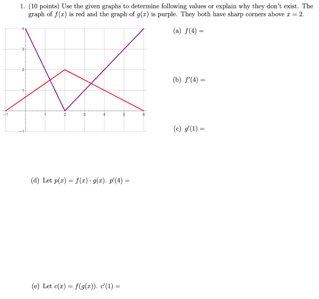 solved-1-10-points-use-the-given-graphs-to-determine-chegg