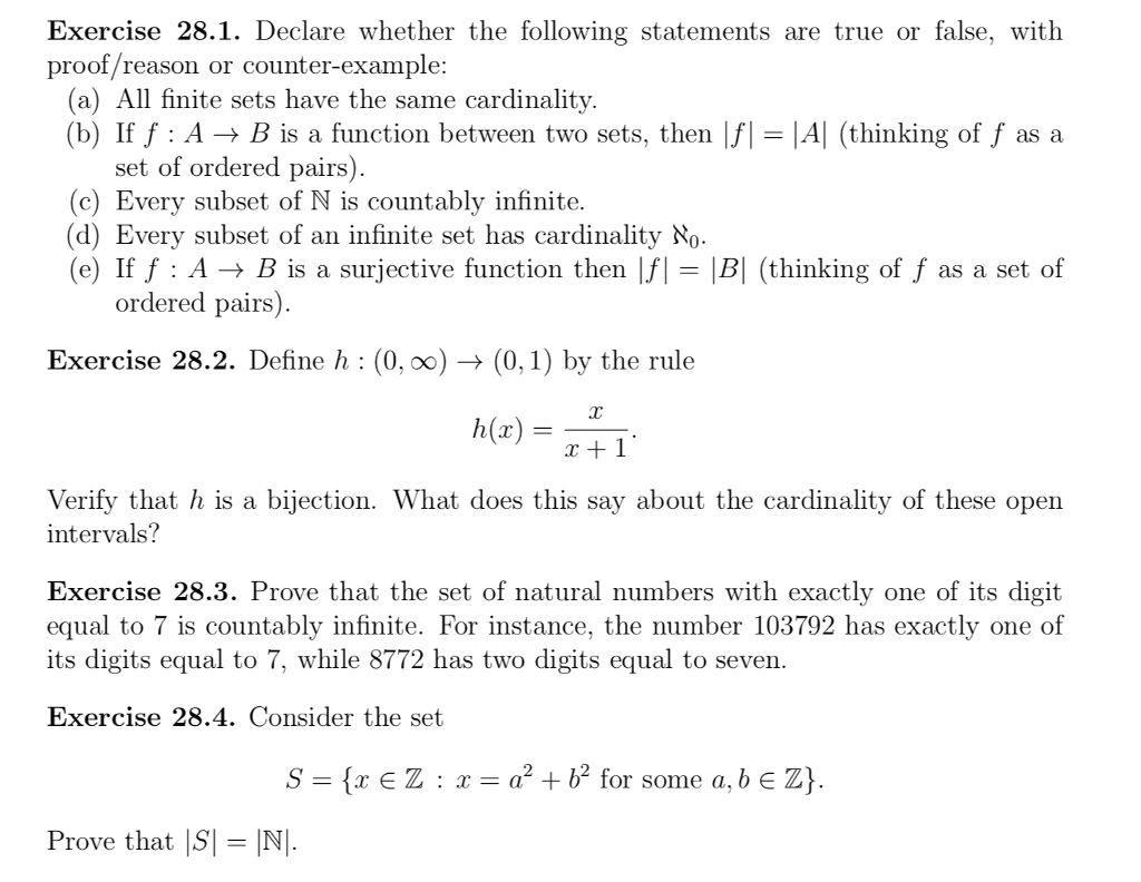 solved-exercise-28-1-declare-whether-the-following-chegg