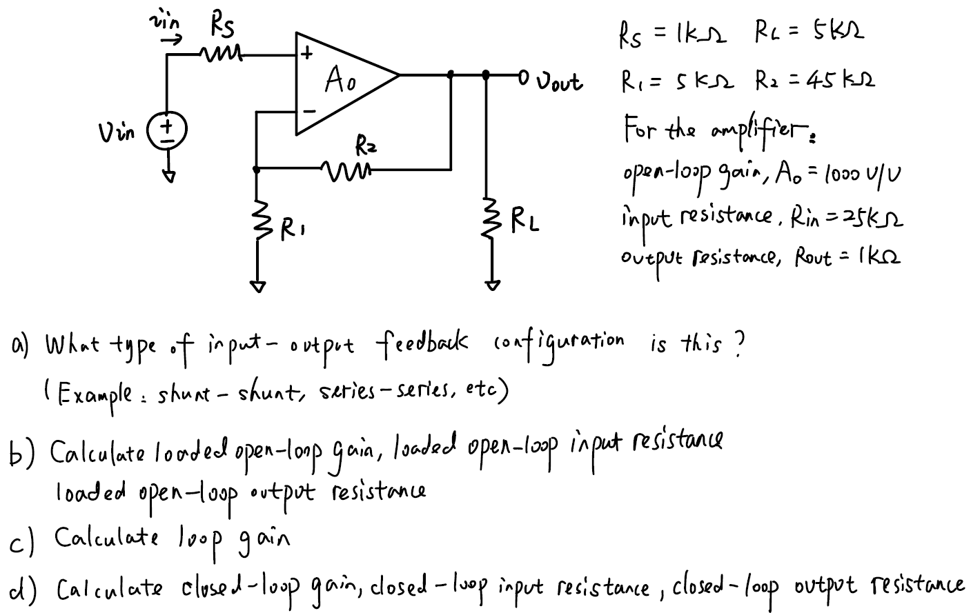 Solved Please show all of your work :) | Chegg.com