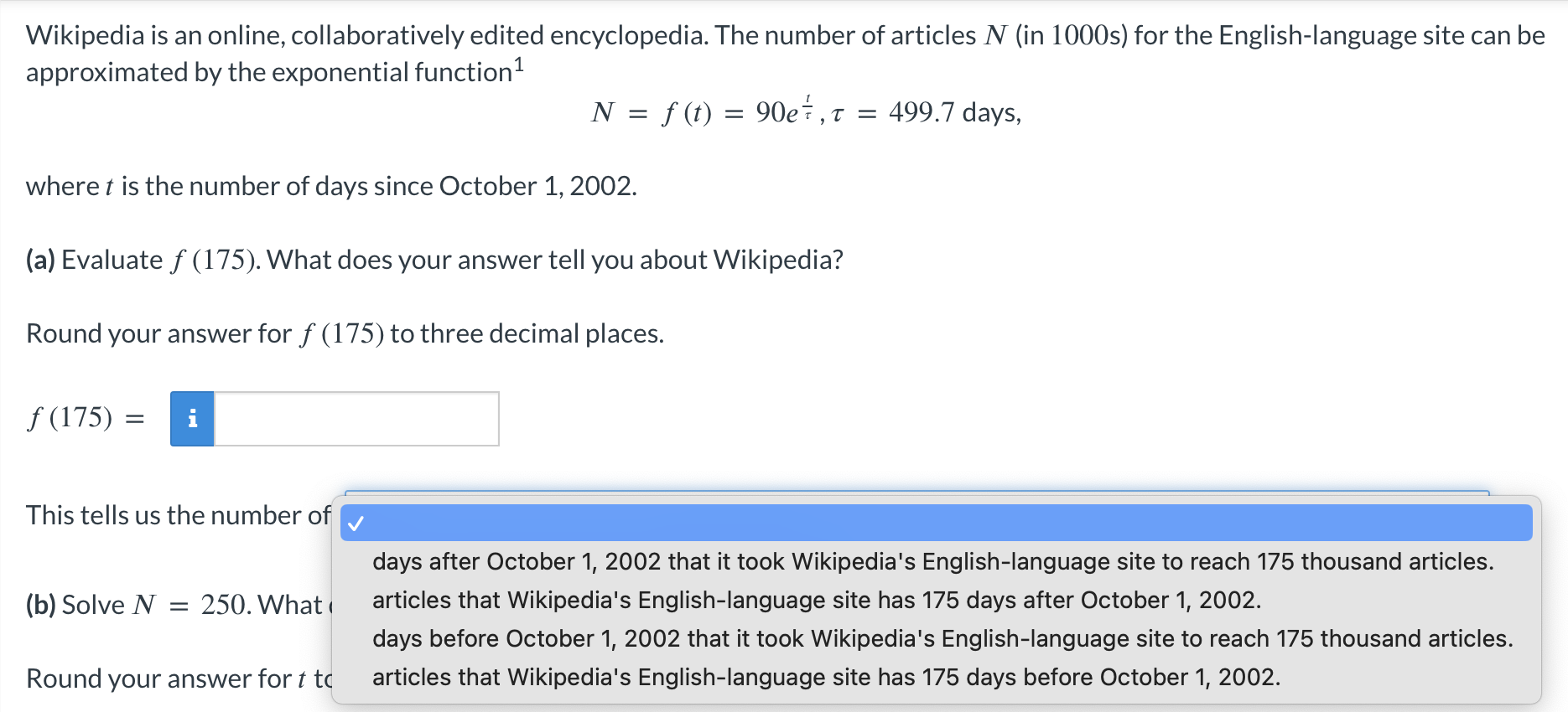 Solved Wikipedia is an online, collaboratively edited | Chegg.com