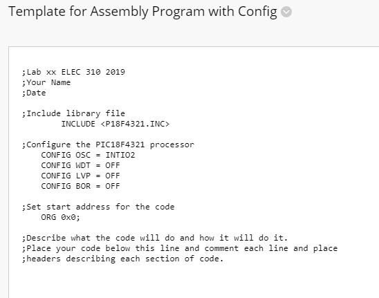 Solved part 2 and 3. Code for a seven segment display either | Chegg.com