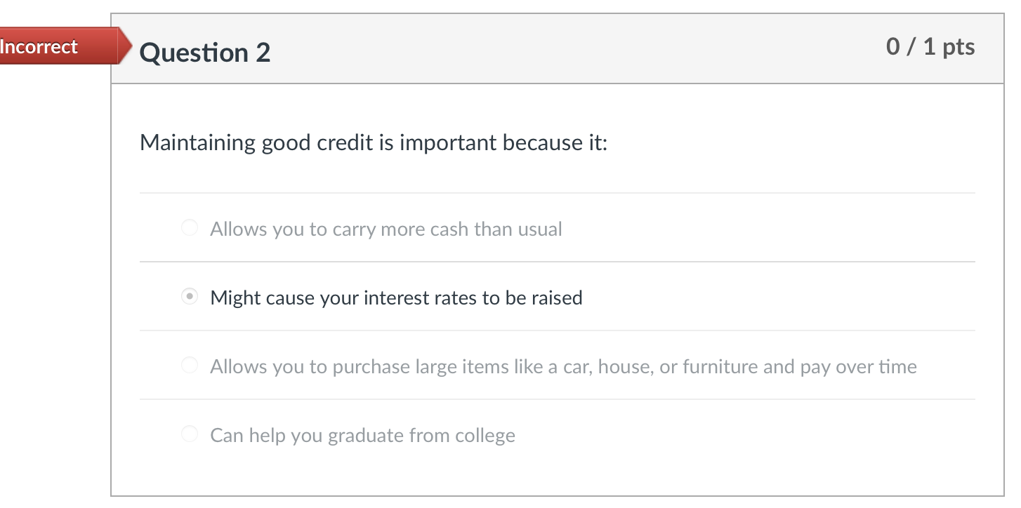 Solved Any adivce what is the answer and please explain me | Chegg.com