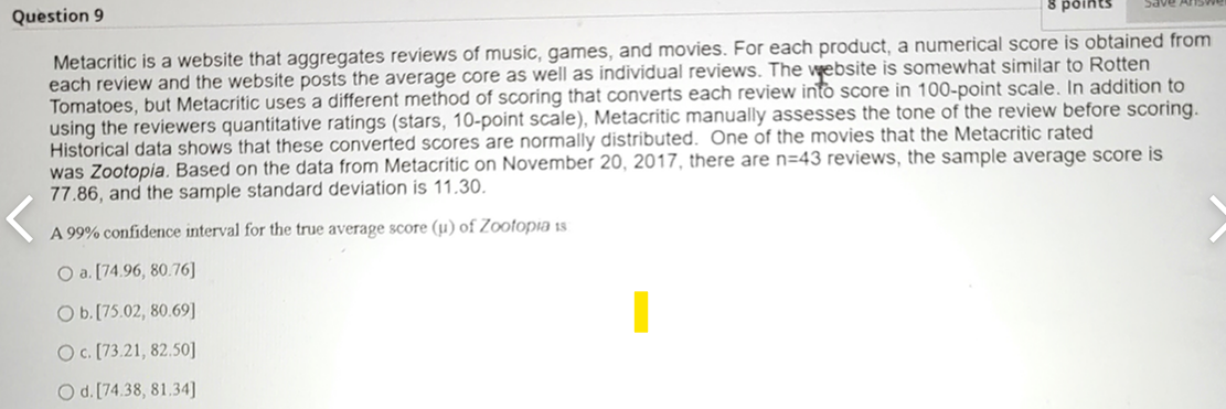 Metacritic works: Why the review-aggregation site is important for the  average consumer