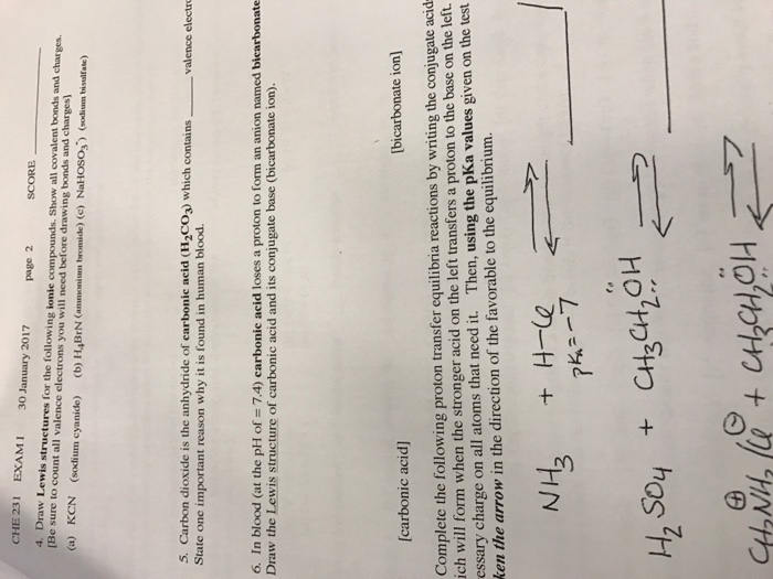 Solved Draw Lewis structures for the following ionic | Chegg.com
