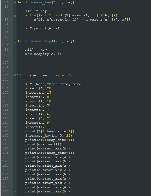 Solved I need help writing a bunch of unit tests for this | Chegg.com