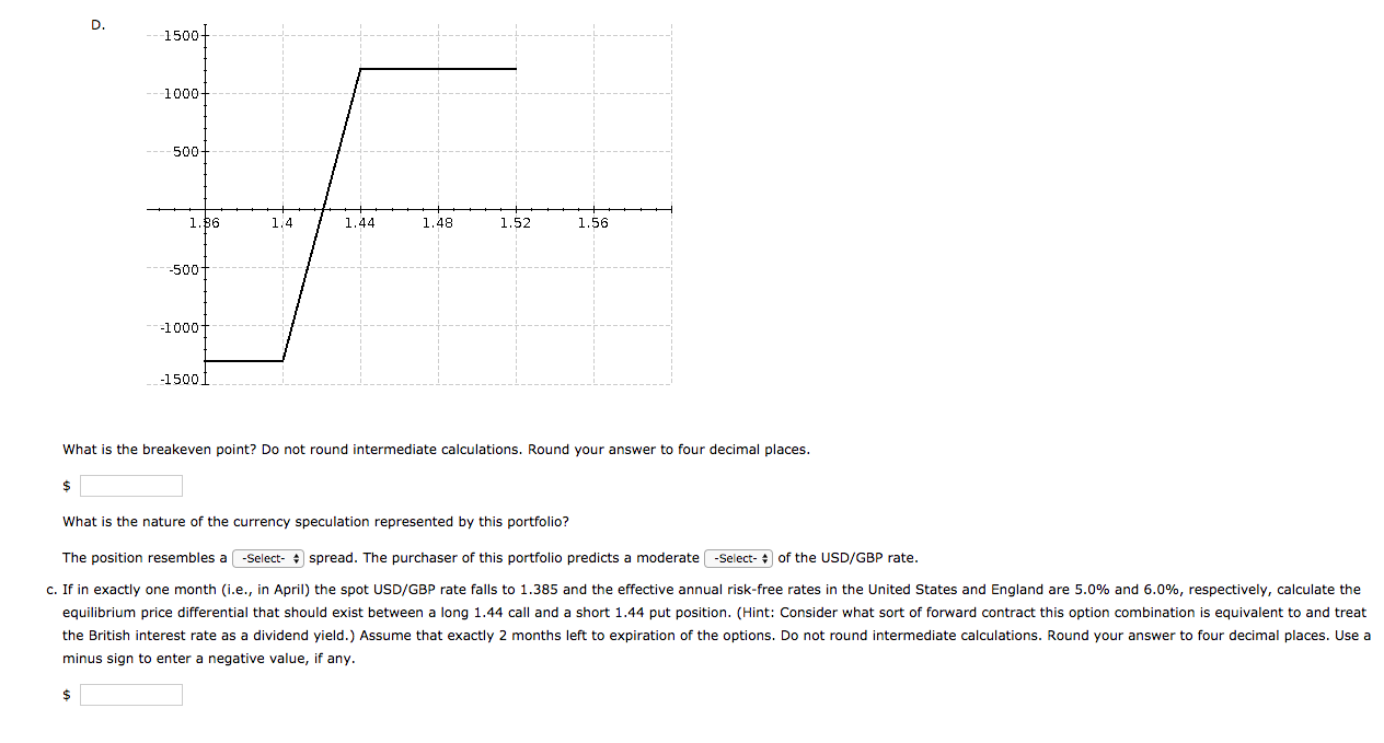 Solved Problem 16-08 In March, a derivatives dealer offers | Chegg.com