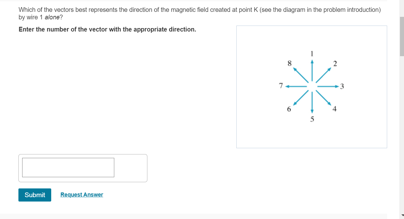 Solved In This Problem You Will Be Asked To Calculate The Chegg Com