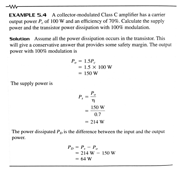 Solved The following are examples from a textbook called