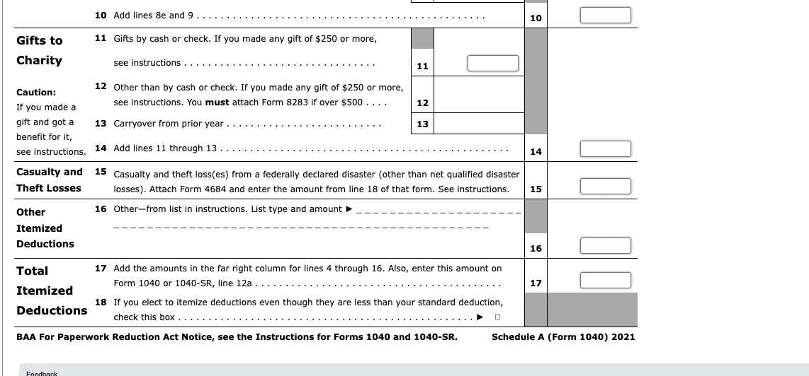 Note This problem is for the 2021 tax year. Roberta