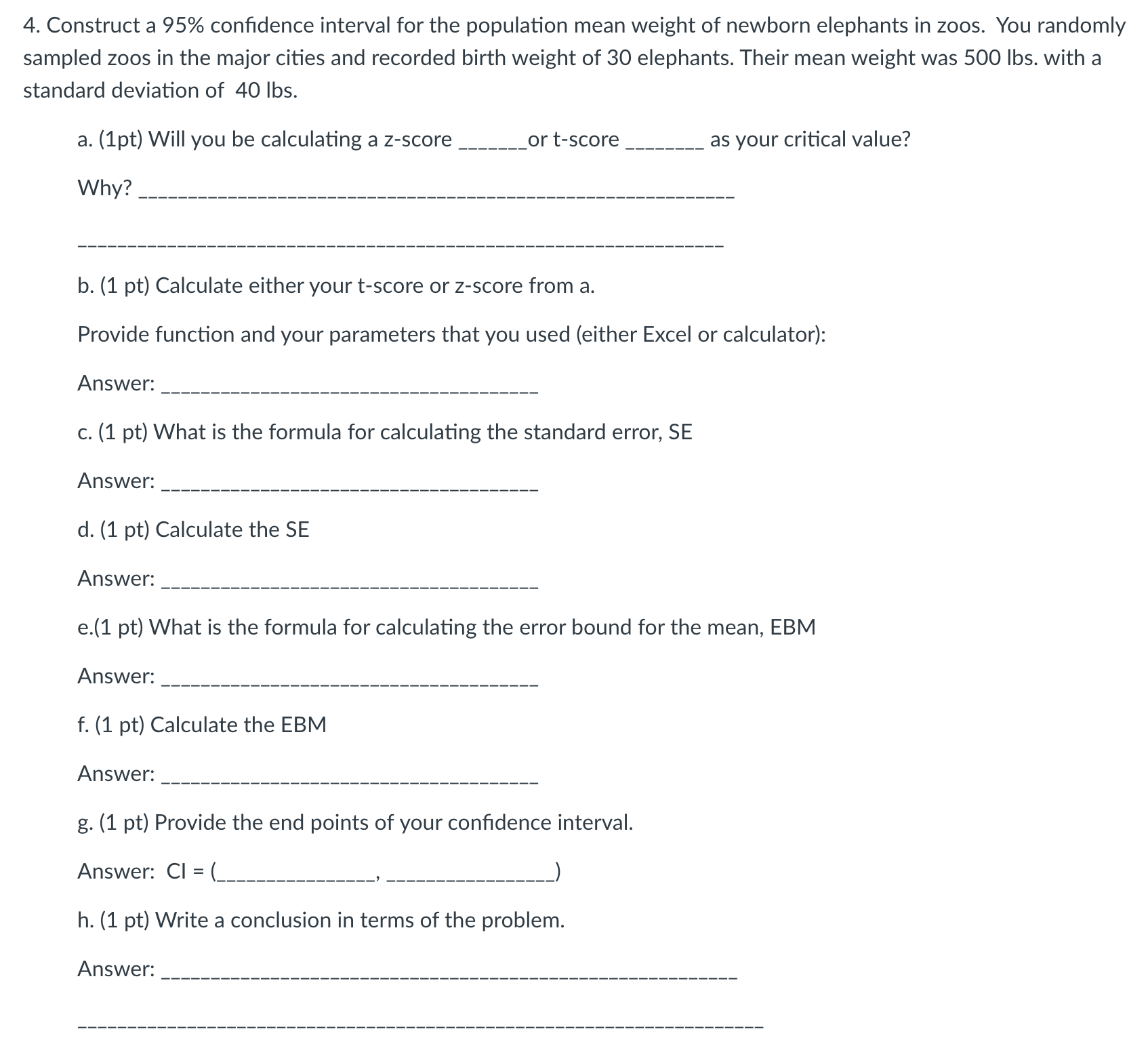 Solved How do I solve this? | Chegg.com