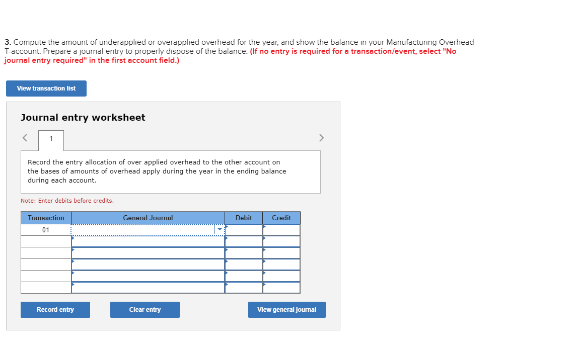 Solved Medusa Products uses a joborder costing system.