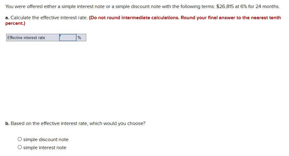 solved-you-were-offered-either-a-simple-interest-note-or-a-chegg