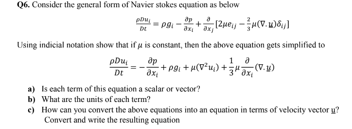 Full solve each question and write each solution | Chegg.com