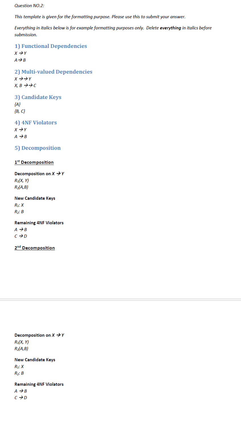 Solved The table below represents some sample data from a | Chegg.com