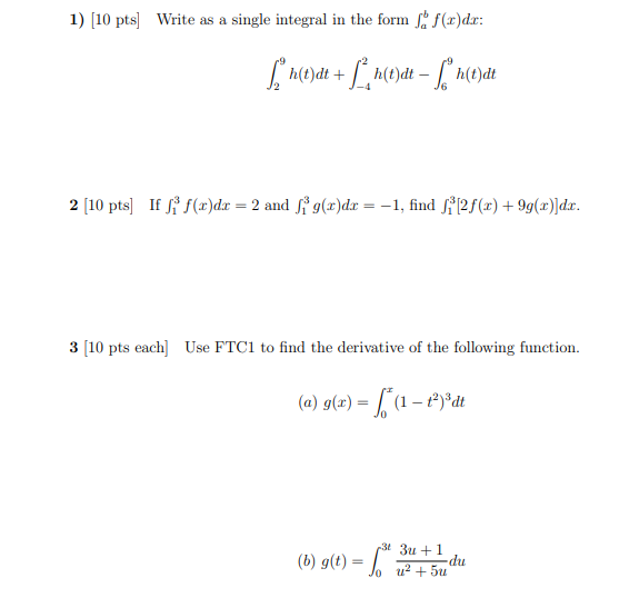 solved-1-10-pts-write-as-a-single-integral-in-the-form-chegg