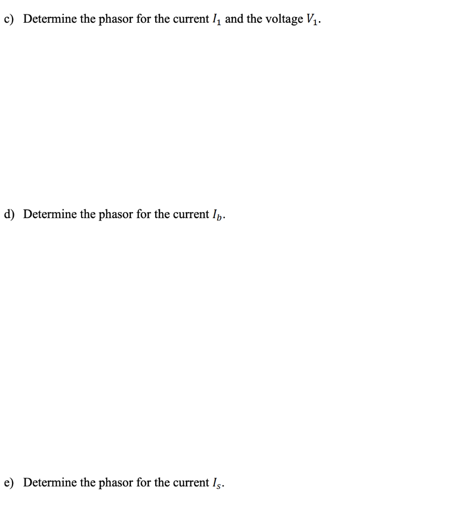 Solved Problem 1 The Circuit Below Has Two Loads: Load A: | Chegg.com