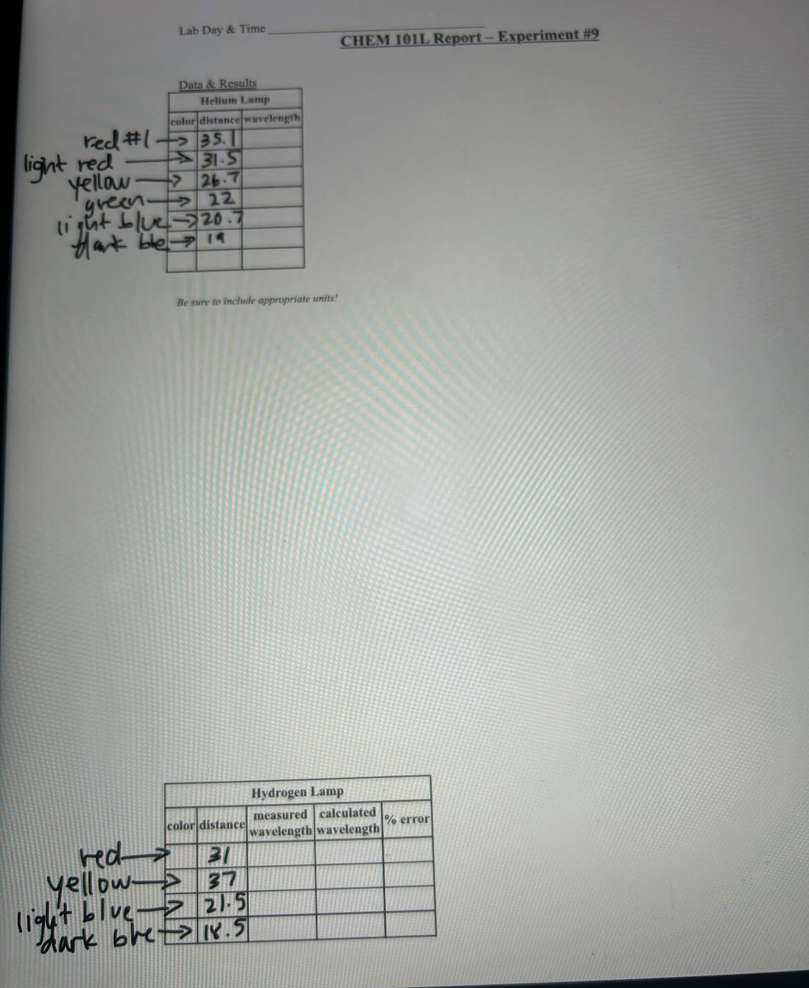 Calibration Curve (attach EXCEL plot) Use EXCEL to | Chegg.com