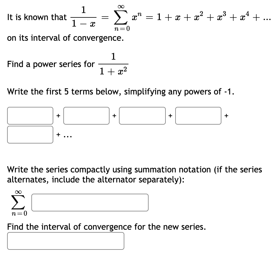 Solved 1 It Is Known That E X 1 X X2 X3 X4 Chegg Com