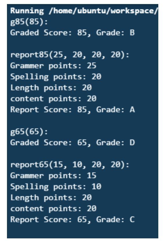 Solved Essay Class - Redefining Base Class Function | Chegg.com