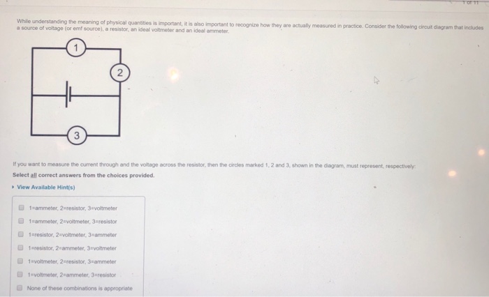 Meaning of homework quantities