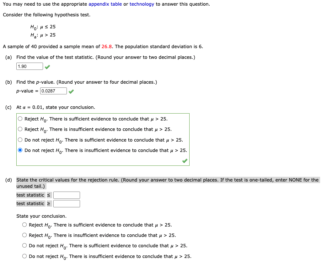 solved-this-is-a-two-tailed-test-so-we-are-concerned-about-chegg