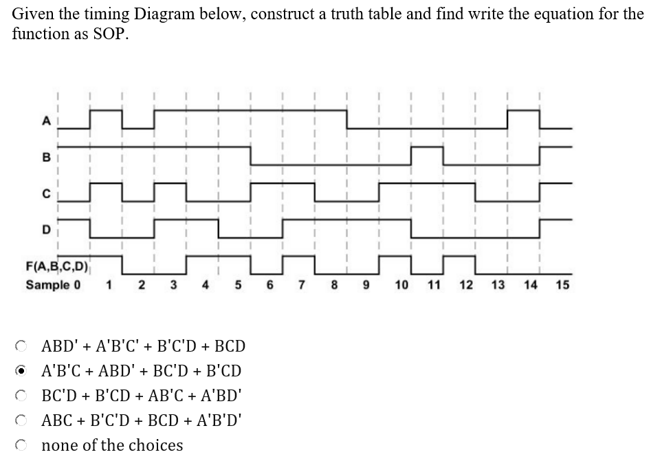 Solved Please show a step by step solution on how to do | Chegg.com